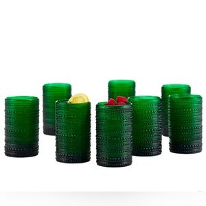 Fortessa Jupiter 13oz Tumbler, 8-pack